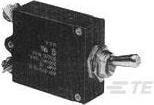 Produktbild TE Connectivity CircuitBreaker,Therm,Togl,Cur-Rtg20A