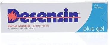 Image du produit Desensin Dentifrice Dentaid 75ml (75 ml)