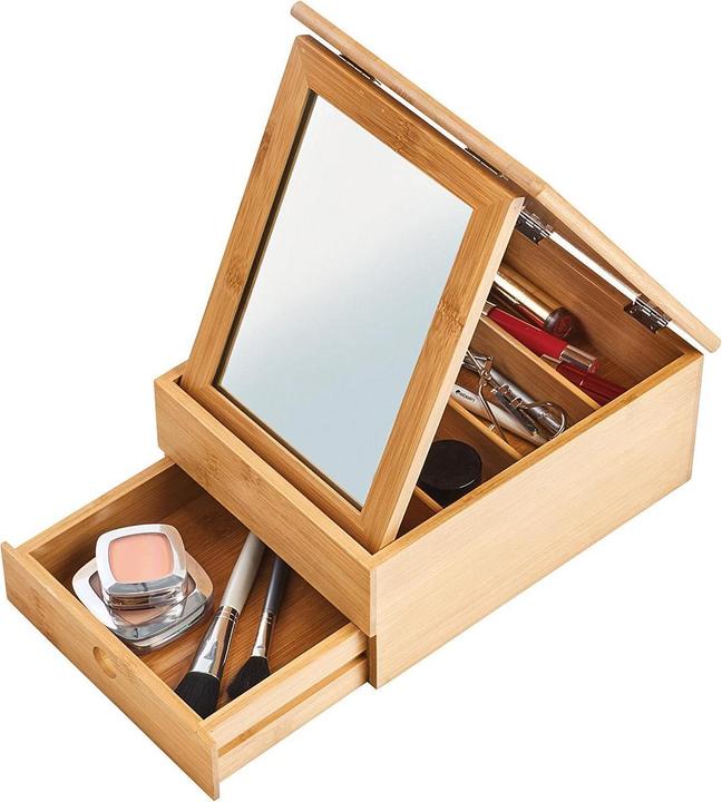 Produktbild Zeller Present Schmuckkästchen