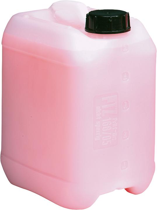 Actual product image Pudol Soap cream in canister, perfumed (Liquid soap, 5000 ml)