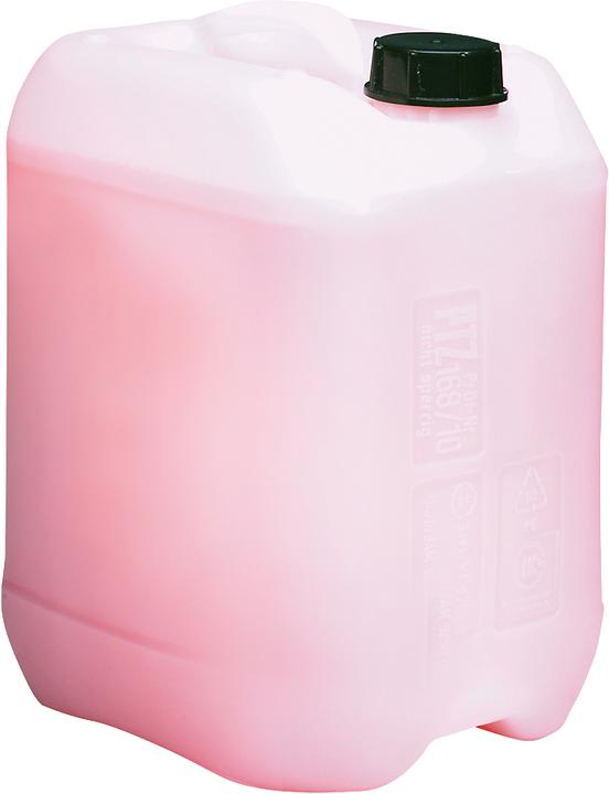 Actual product image Pudol Soap cream in canister, perfumed (Liquid soap, 10000 ml)