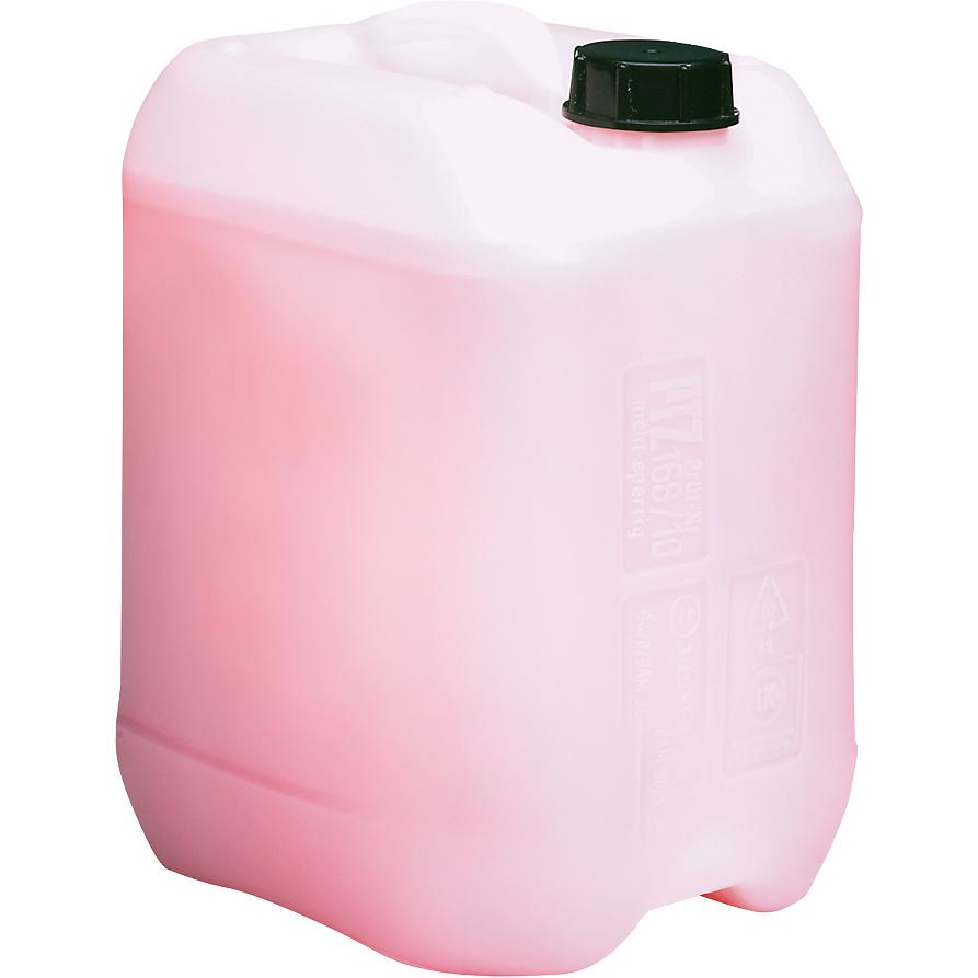 Pudol, Handseife, Seifencreme im Kanister, parfümiert (Flüssigseife, 10000 ml)