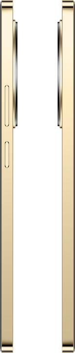 Produktbild realme 12+ (512 GB, Navigator Beige, 6.67", Dual SIM, 5G)