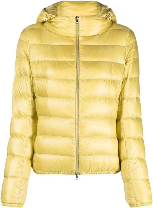 Produktbild Herno Giada down jacket (40)