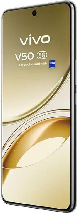 Productafbeelding Vivo V50 (512 GB, Black, 6.77", Dubbele SIM, 5G)