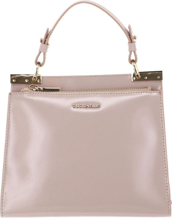 Immagine prodotto Coccinelle Binxie Handbag Shiny Calf Leather