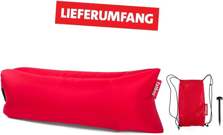 Produktbild Fatboy Lamzac Hangout