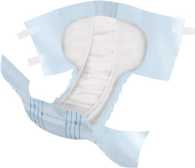 Produktbild Hartmann MoliCare Slip maxi 9 Tropfen (1 x, M)