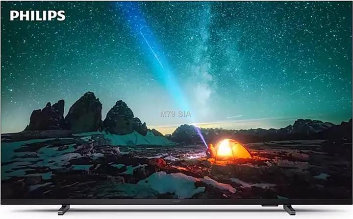 Actual product image Philips UHD TV 65PUS760912 (65", LED, 4K)