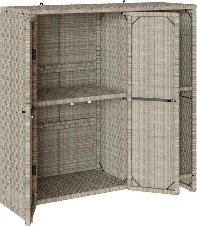 Produktbild vidaXL Moderne Aufbewahrungsmöbel (100 cm)