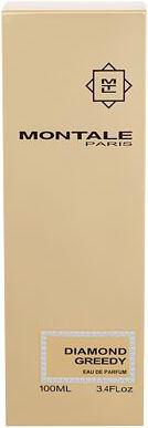 Produktbild Montale Diamond Greedy (Eau de Parfum, 100 ml)