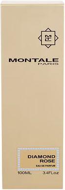 Produktbild Montale Diamond Rose (Eau de Parfum, 100 ml)