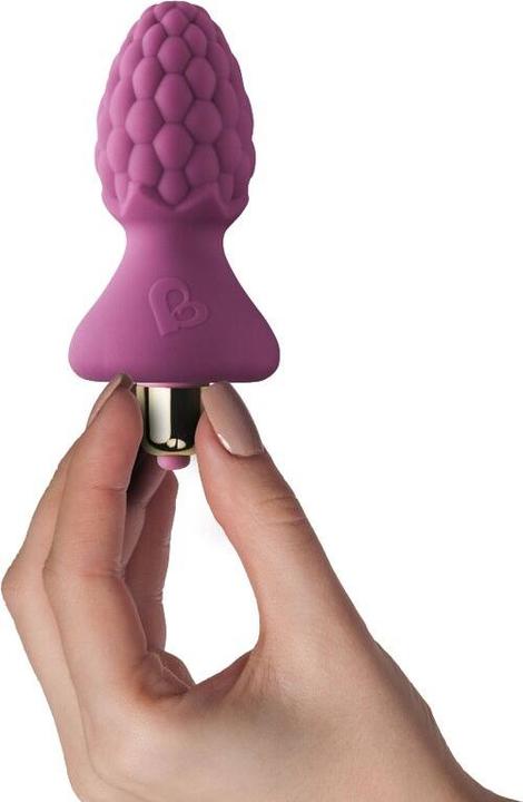 Produktbild Rocks-Off Assberries