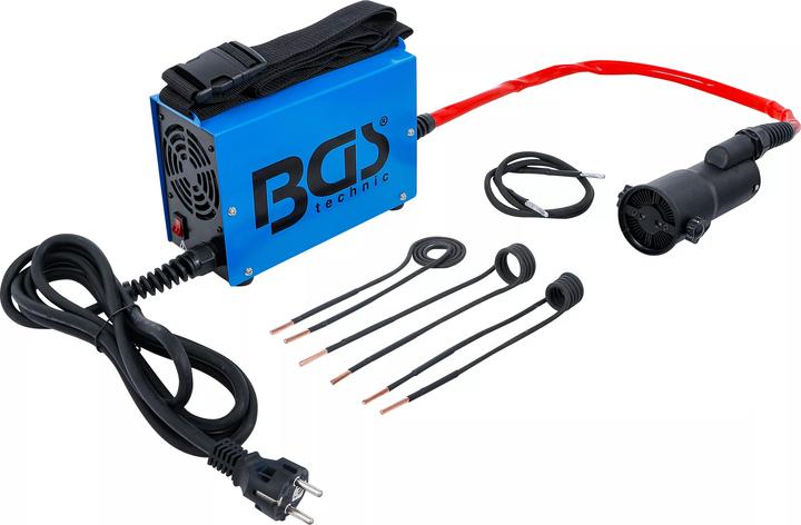 Immagine prodotto BGS Riscaldatore ad induzione 1,5 kW