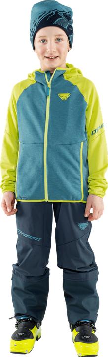 Immagine prodotto Dynafit Youngstar Polartec® Giacca con cappuccio Unisex (164)