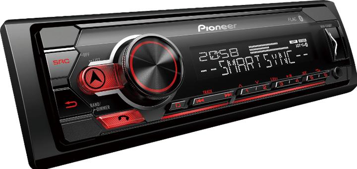 Produktbild Pioneer MVH-S310BT (Android Auto)