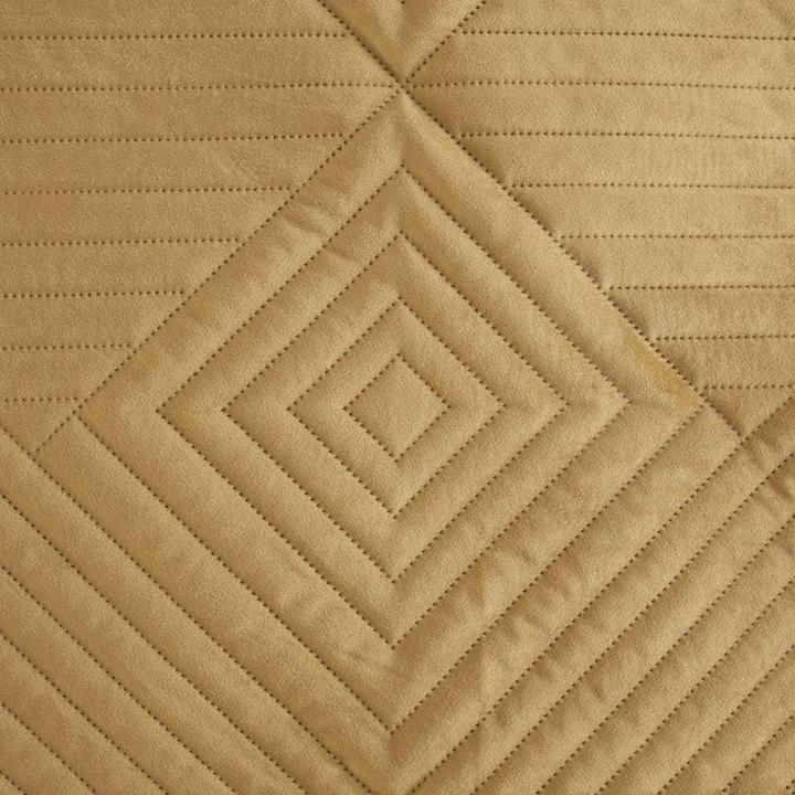 Actual product image Eurofirany CHON / SOFIA / 2 / MY 220X240 MEDUS (240 x 220 cm)