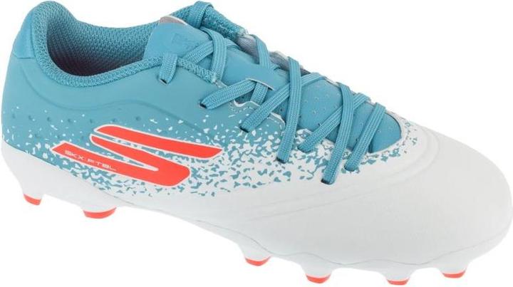 Image du produit Skechers Razor 1.5 Junior Blanc (38)