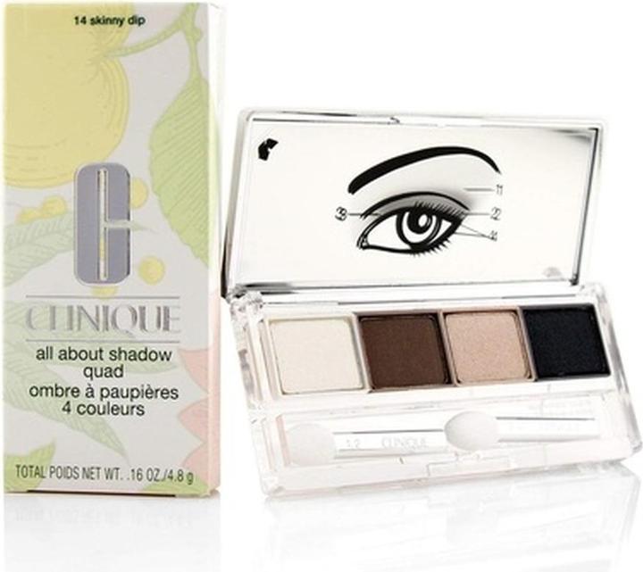 Produktbild Clinique 14 Skinny Dip (14)