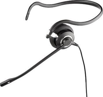 Image du produit Jabra BIZ 2400 II QD Mono UNC (Filaire, USB-A)