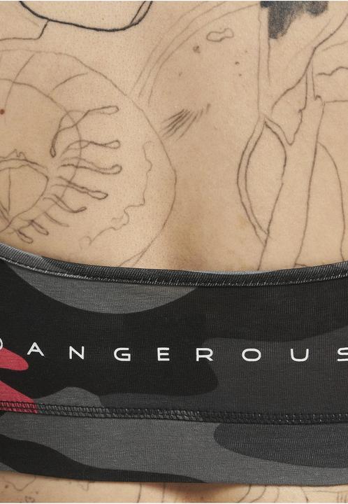 Produktbild Dangerous DNGRS Bra Trust - 29119
