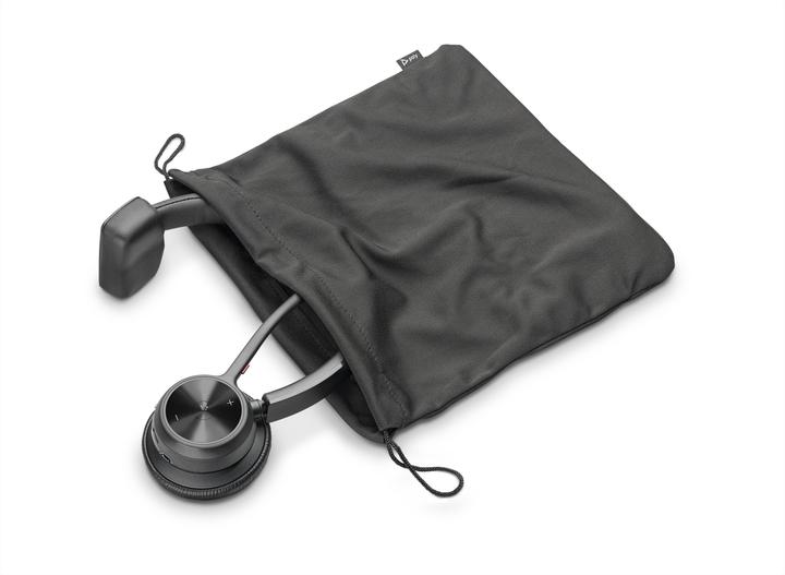 Actual product image Poly 4320 Teams (USB-A/C), No Stand (Wireless, USB-A)
