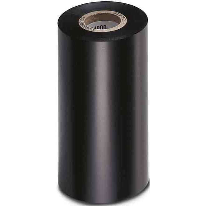 Phoenix Contact, Beschriftungsband, Thermomark S1 Farbband Typ 110 (14.30 cm, Schwarz)