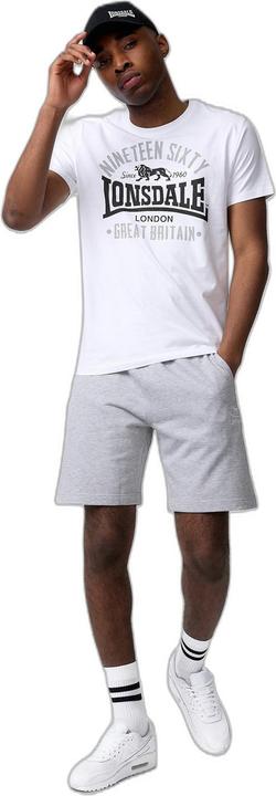 Black, Grey, White