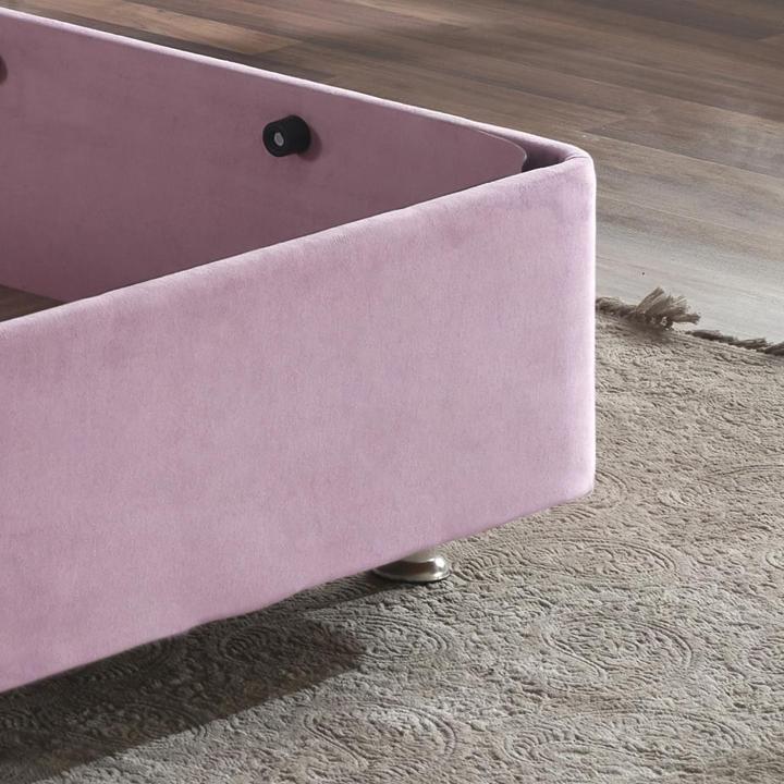 Image du produit Homitis Pinky (90 x 200 cm)