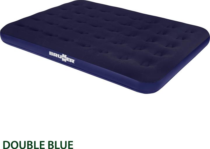 Produktbild Brunner Flair Double Blue