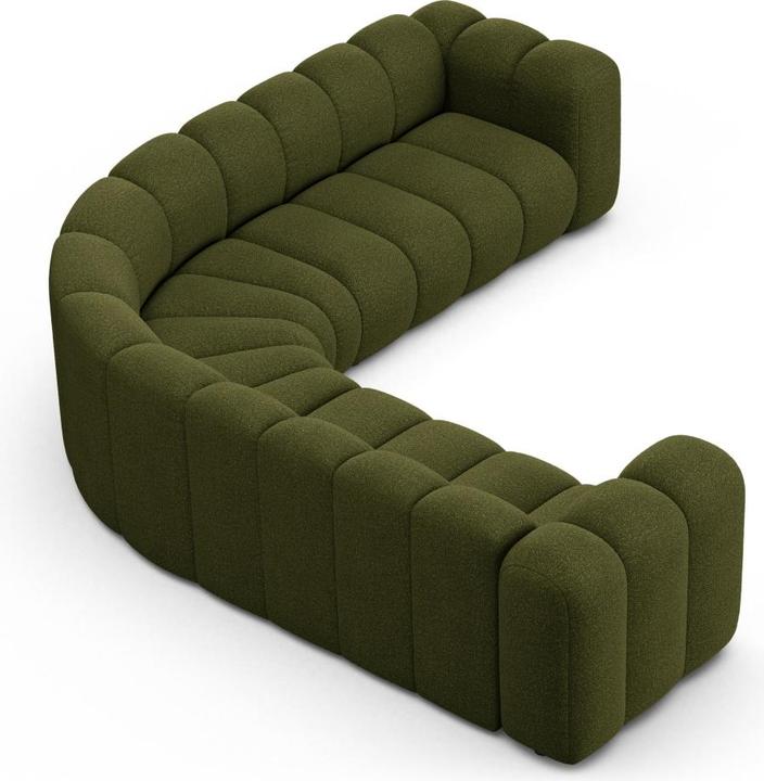 Produktbild Micadoni Lupine (Ecksofa)