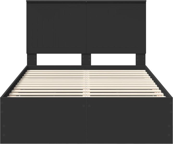 Image du produit vidaXL Bettrahmen (120 x 200 cm)
