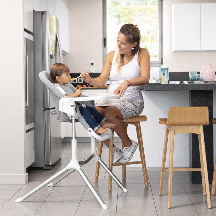 Image du produit Babymoov Slick (Chaise haute)