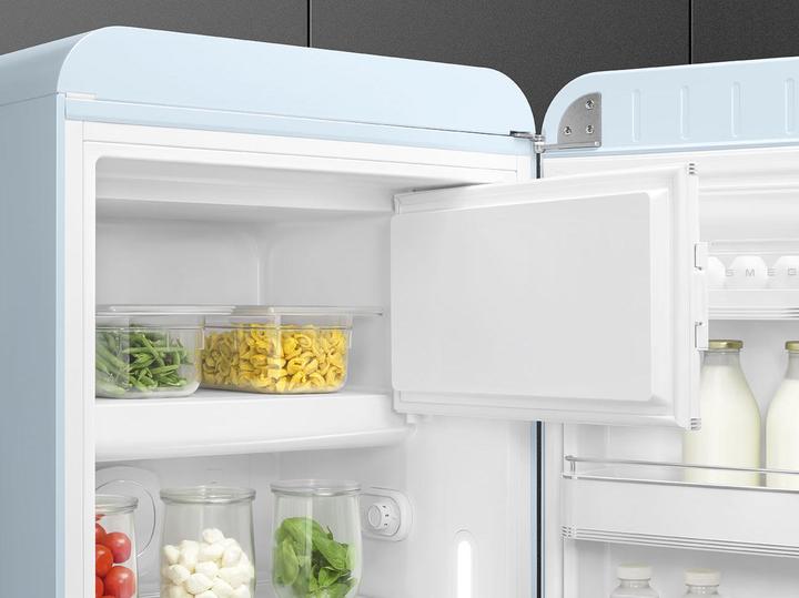Produktbild Smeg Retro Style FAB28RPB5 (270 l)