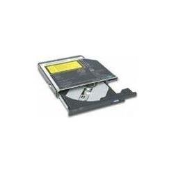 HP Hewlett-Packard CDRW/DVD Combo Drive für ProLiant DL, Server Zubehör, Schwarz