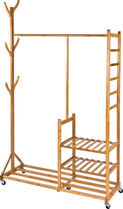 Actual product image Dema Roller wardrobe