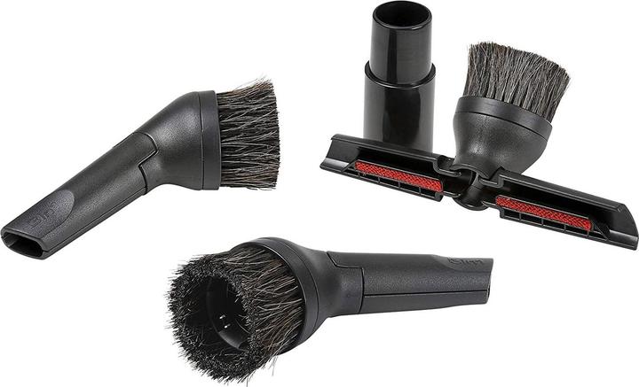 Menalux Nozzle set 3in1 nozzle