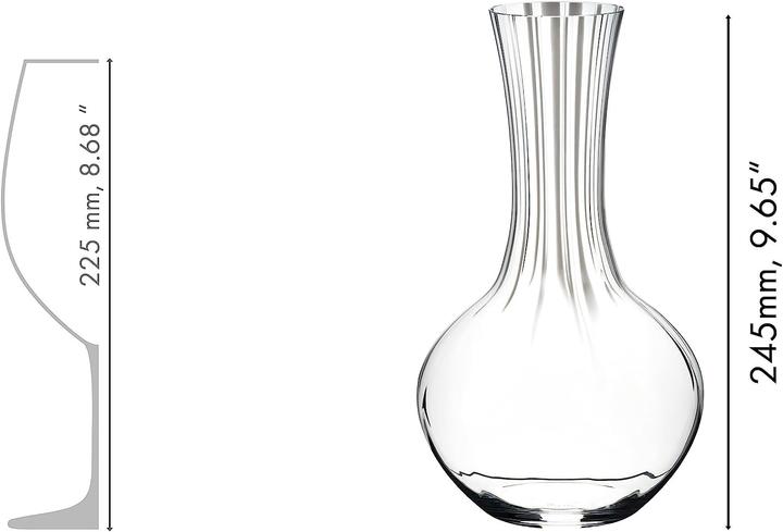 Image du produit Riedel Dekanter Performance (0.75 l)