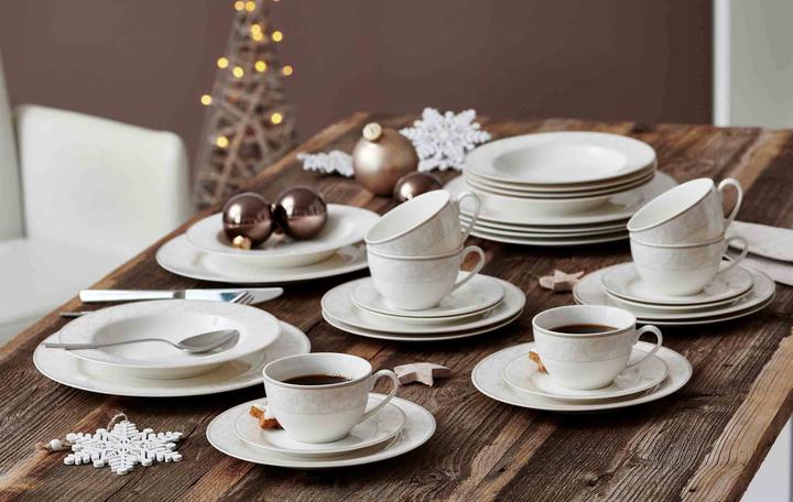 Image du produit Ritzenhoff & Breker Service de table Isabella 12 pcs. (12 pièce(s))