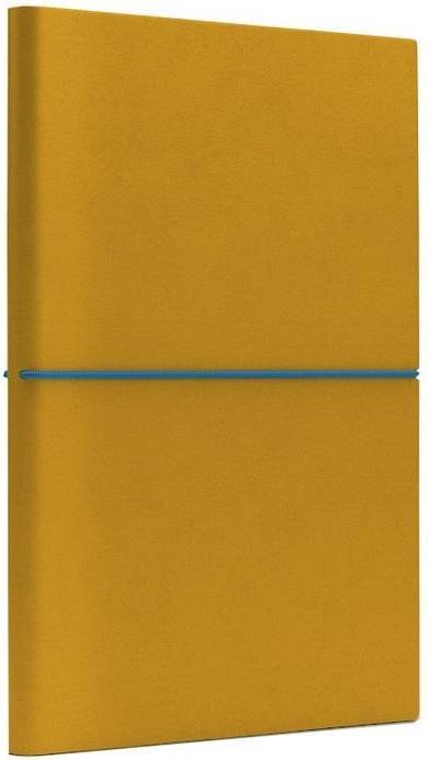 Jaune/Bleu