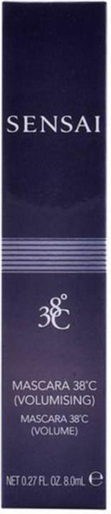 Immagine prodotto Sensai 38°C (MV-1 Nero)