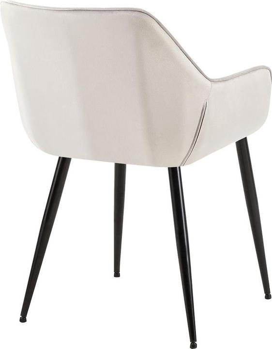 Produktbild Swisshandel24 2er Set Vessa Samt