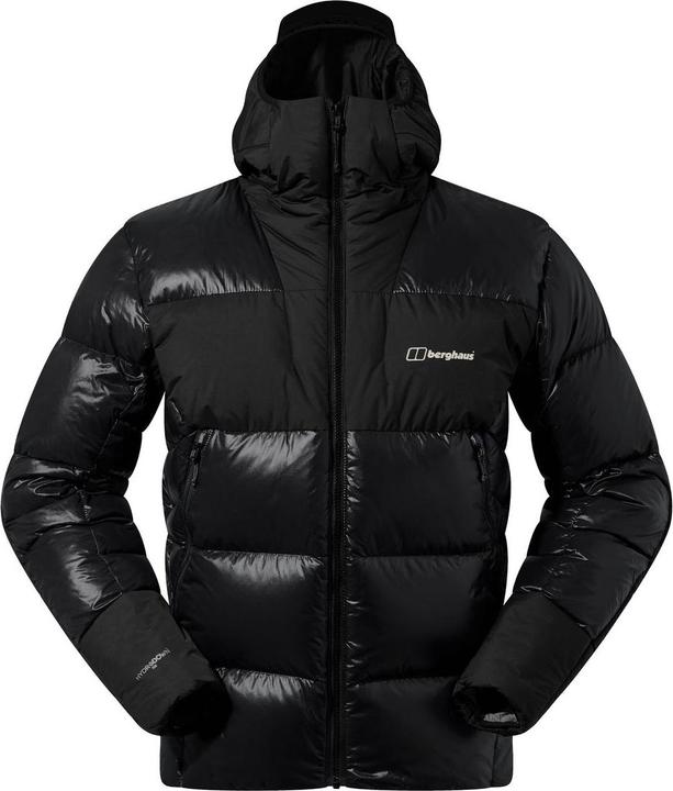 Produktbild Berghaus Daunen-isolierte URB Arkos Reflect Jacket (XL)
