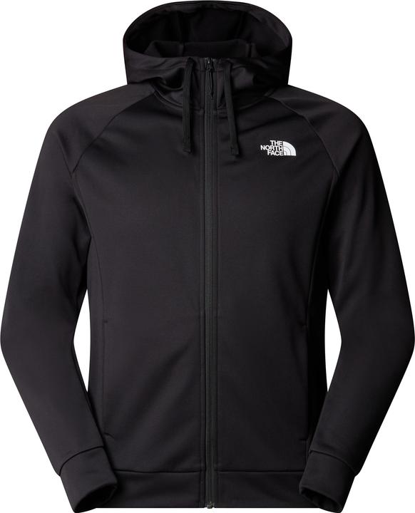 TNF Nero Heather