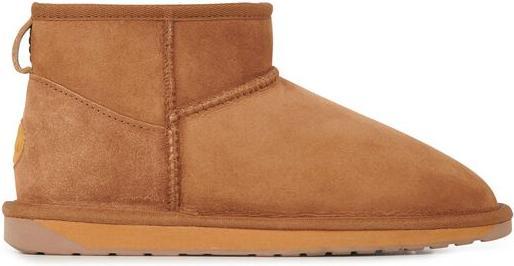 Actual product image EMU Australia platinum stinger lo winter boots (36)