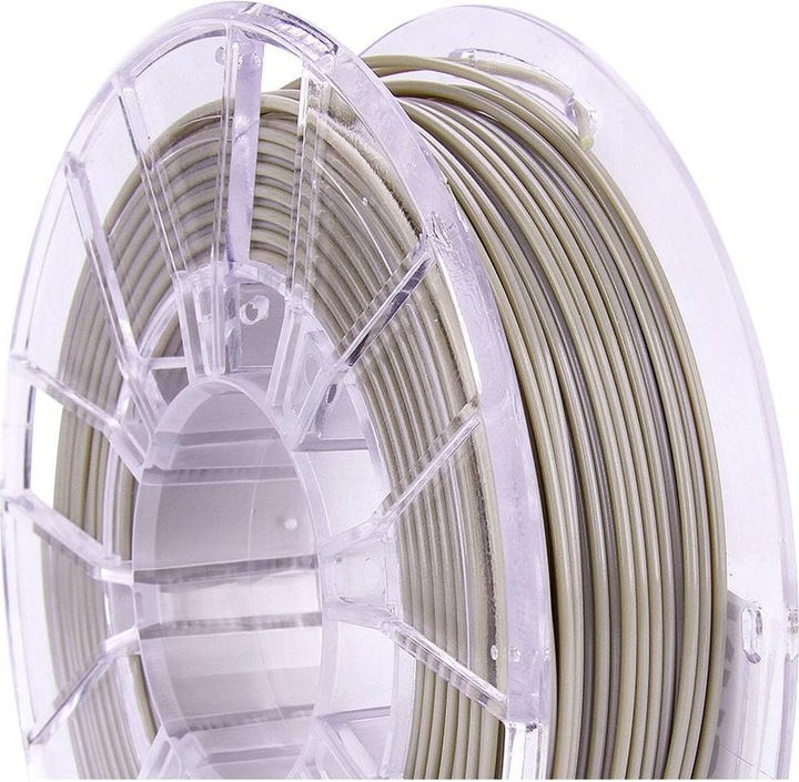 Produktbild Renkforce RF-5167038 Peek Filament PEEK 1.75mm 250g Buche natur 1St. (PEEK, 1.75 mm, 250 g, Braun)