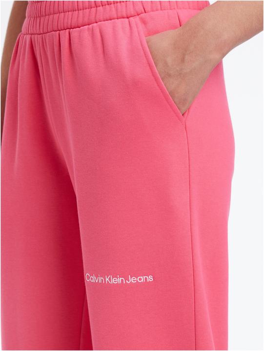 Immagine prodotto Calvin Klein Maglietta Jeans Archival Monologo Relaxed - 87009 (S)