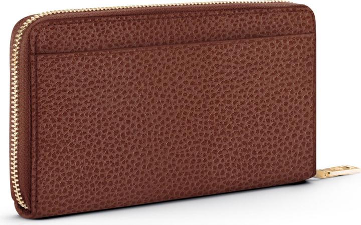 Actual product image Lazarotti Bologna Leather Wallet Leather 19 cm