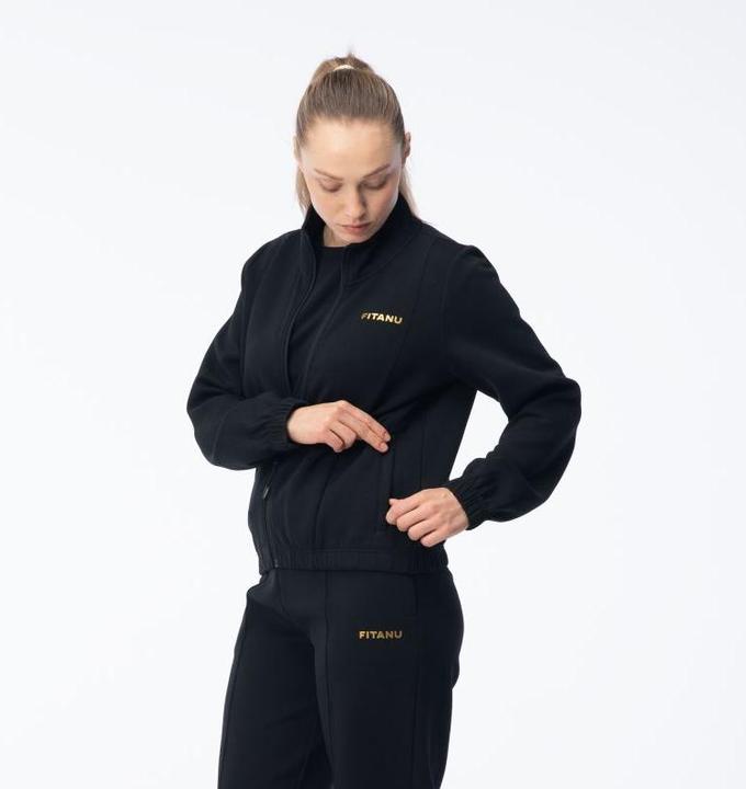 Immagine prodotto Fitanu Women's FEYLANA Sweatshirt W (XS)