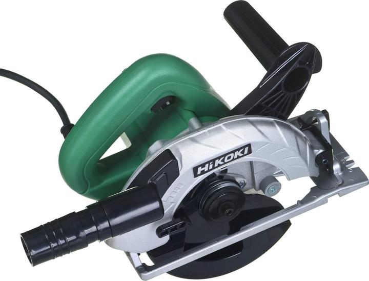 Actual product image Hikoki Circular saw C6SS